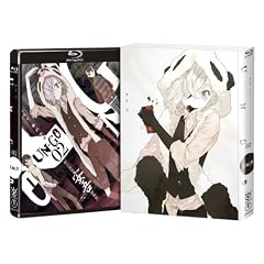UN-GO�@��2���@������萶�Y��Blu-ray