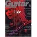 Guitar magazine  2007 / 2008