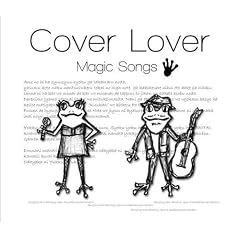 Cover Lover~Magic Songs~