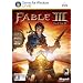 Microsoft Fable 3 PC Win32 Japanese 1 License DVD DVD Case