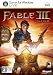 Microsoft Fable 3 PC Win32 Japanese 1 License DVD DVD Case