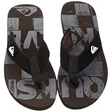 Quiksilver Quilted Checkers Sandal