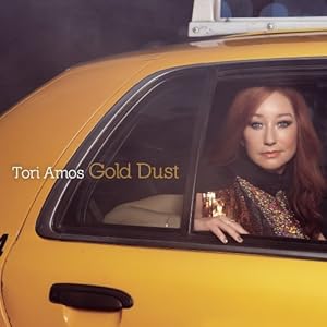 【クリックで詳細表示】Tori Amos ： Gold Dust-Deluxe Edition (CD/DVD) - 音楽