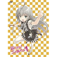 �������! �j�����q���� 1 (���񐶎Y����) [DVD]
