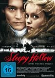 [DVD] Sleepy Hollow