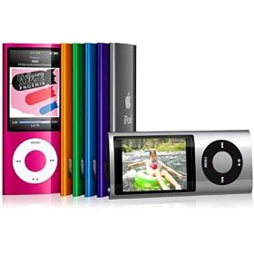 iPod nano