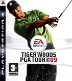  Tiger Woods PGA Tour 09