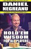 [Book] Hold'em Wisdom for all Players: Simple and Easy Strategies to Win Money