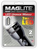  MAGLITE SH32DCW6J 3-Watt LED Upgrade Module