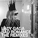 Bad Romance - The Remixes (Rmxs)