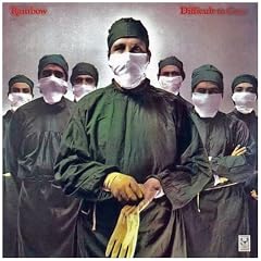 Difficult to Cure