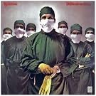 Difficult to Cure