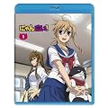 �ɂ�񂱂�! 1 (Blu-ray ������萶�Y)