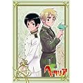 �w�^���A Axis Powers vol.2�y�������Łz [DVD]