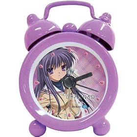 CLANNAD �~�j�~�j�A���[���N���b�N �u���� �ǁv