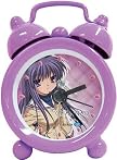 CLANNAD ミニミニアラームクロック 「藤林 杏」