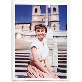 �y�t�H�g/�ʐ^ 5x7�z �I�[�h���[�E�w�v�o�[�� #11 (12.5x17.5cm)�@���[�}�̋x�� �w�b�v�o�[��