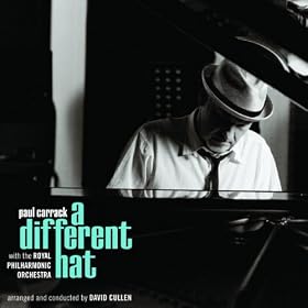 Paul Carrack-A Different Hat