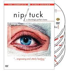 Nip/Tuck: Complete First Season [DVD] [Import]