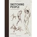 Sketching People: Life Drawing Basics