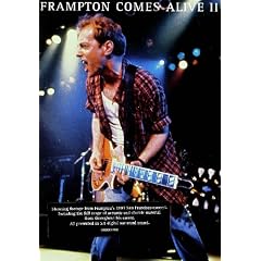 Frampton Comes Alive II [DVD] [Import]