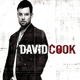 [Book] David Cook (+1 Bonus Track, 
