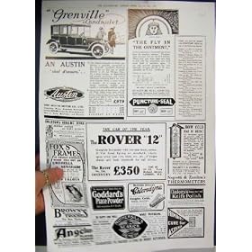 1914 �N�̃I�[�X�e�B�����[�^�[ Grenville Landaulet �̑e�a�@�ԍL��