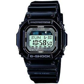 CASIO (�J�V�I) �r���v G-SHOCK G-GLIDE GLX-5600-1JF
