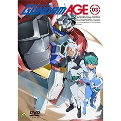 �@����m�K���_��AGE ��3�� [DVD]