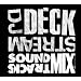 DJ DECKSTREAM SOUNDTRACKS MIX