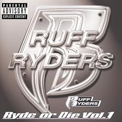 Ryde Or Die Compilation 1