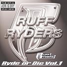 Ryde Or Die Compilation 1