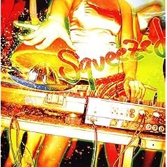 ORANGE RANGE REMIX ALBUM �uSqueezed�v