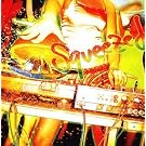 ORANGE RANGE REMIX ALBUM �uSqueezed�v