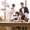 ���}���X�^�E�� �؍��h���}OST (KBS) �i�؍��Ձj