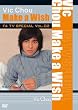 F4 TV Special Vol.2 ���B�b�N�E�`���E�uMake a Wish�v [DVD]