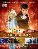 [Book] Doctor Who: The Inside Story