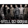 2PM 1st Mini Album - Still 2:00pm (�؍���)