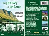 [DVD]Kathleen Watkins Poetry of Ireland