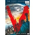 V �m�r�W�^�[�n �q�t�@�[�X�g�E�V�[�Y���r�R���N�^�[�Y�E�{�b�N�X [DVD]