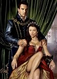  Tudors, The Poster TV D 11x17 Jonathan Rhys Meyers Sam Neill Jeremy Northam Gabrielle Anwar