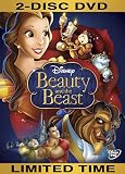 [DVD] Beauty and the Beast (Two-Disc Diamond Edition)