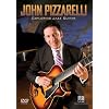 Exploring Jazz Guitar [DVD] [Import]