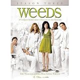 [DVD] Weeds: Season 3