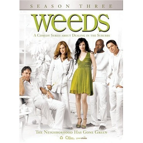  Weeds: Season 3