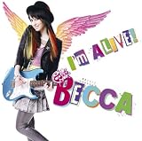 [CD]ベッカ I’m Alive
