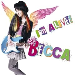 I�fm Alive