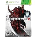 Prototype 2(�A����)