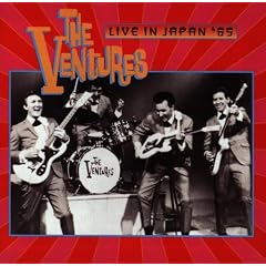 Live in Japan '65