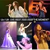 Lia/LIA LIVE BEST 2005-2009 "THE MOMENT"